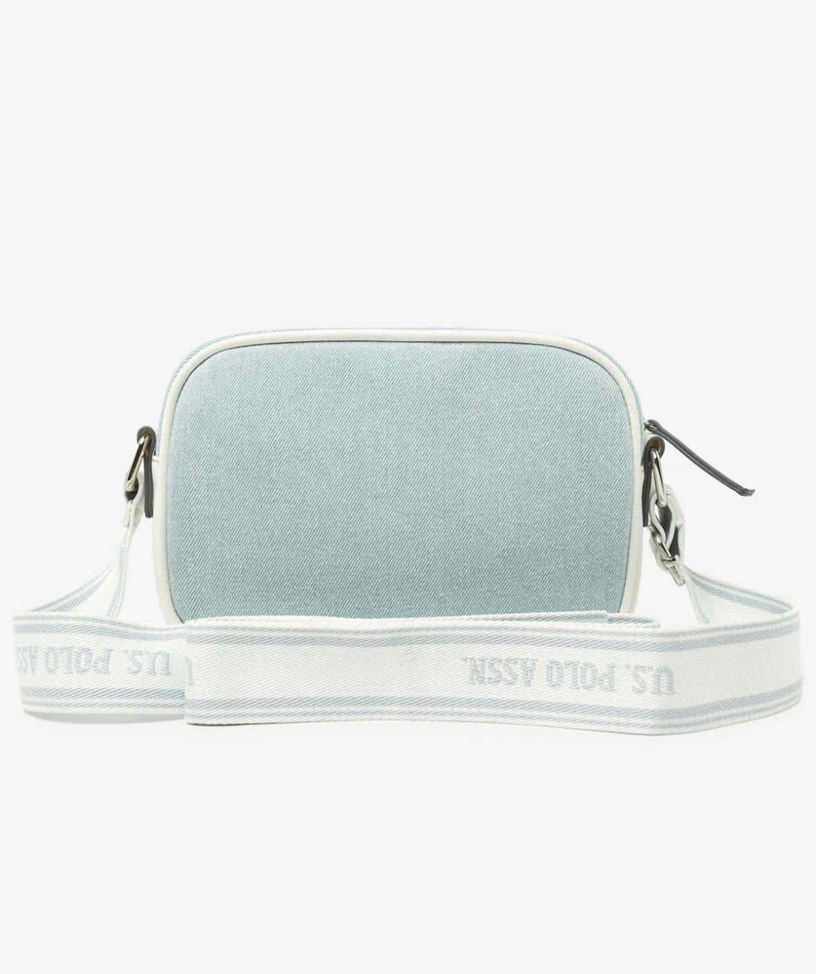 Cartera US Polo Assn Denim Bag