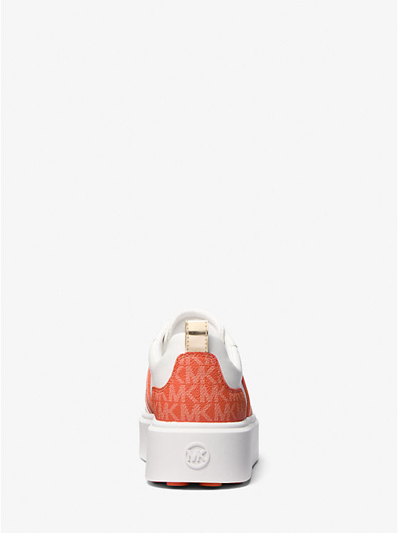 Zapatillas Michael Kors Romey Tape Slip-On