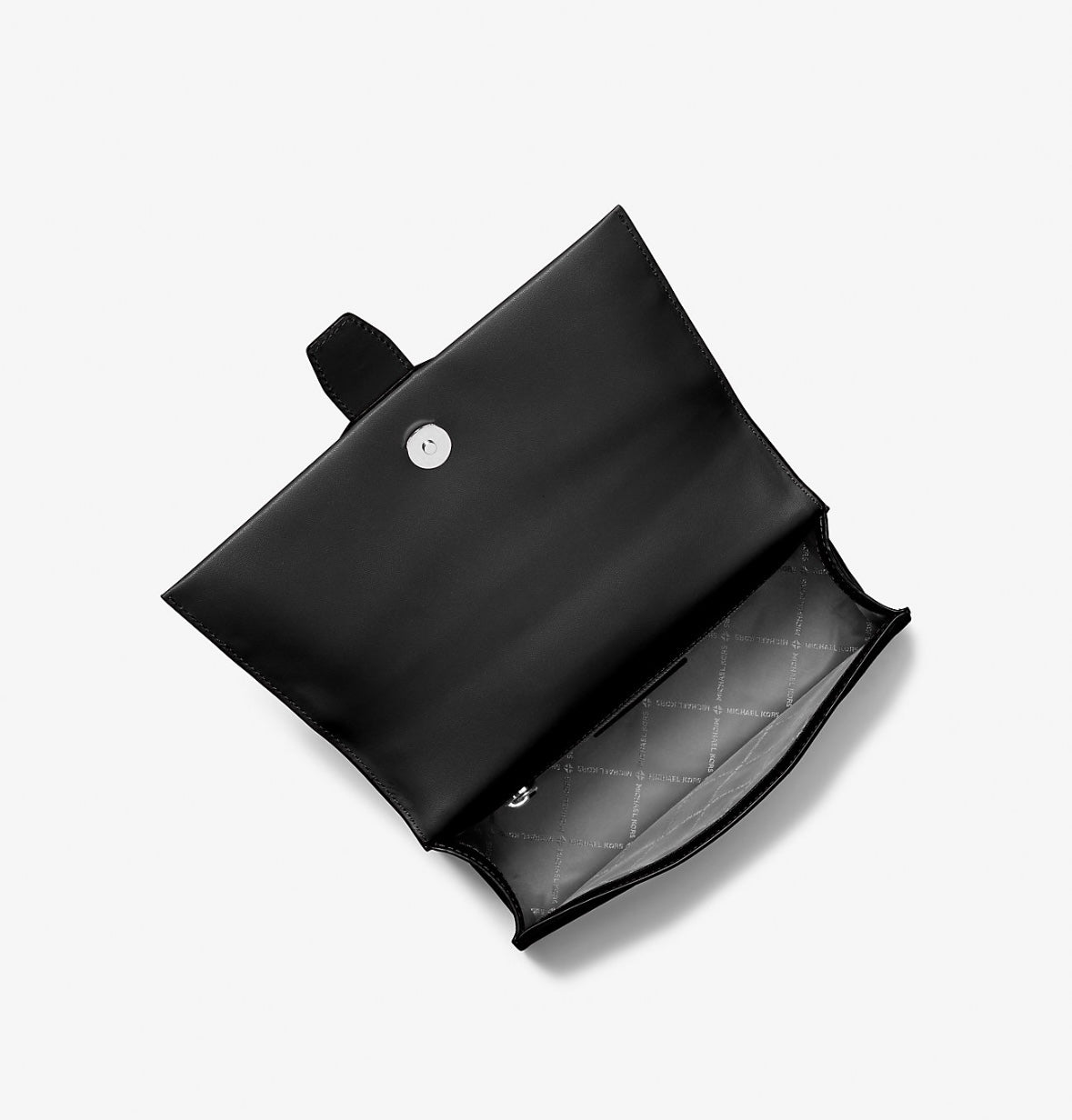 Cartera Michael Kors Greenwich Black