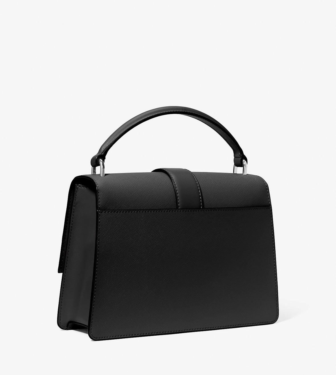 Cartera Michael Kors Greenwich Black