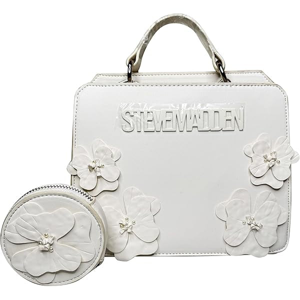 Cartera Steve Madden Bevelyn Orchid
