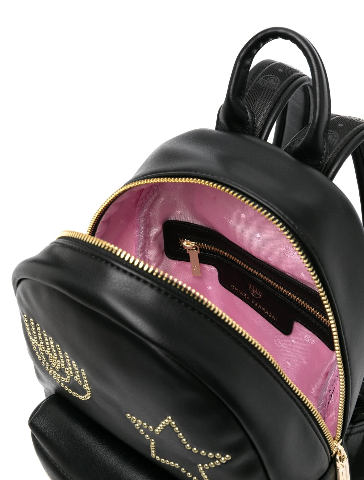 Mochila Chiara Ferragni Eyelike