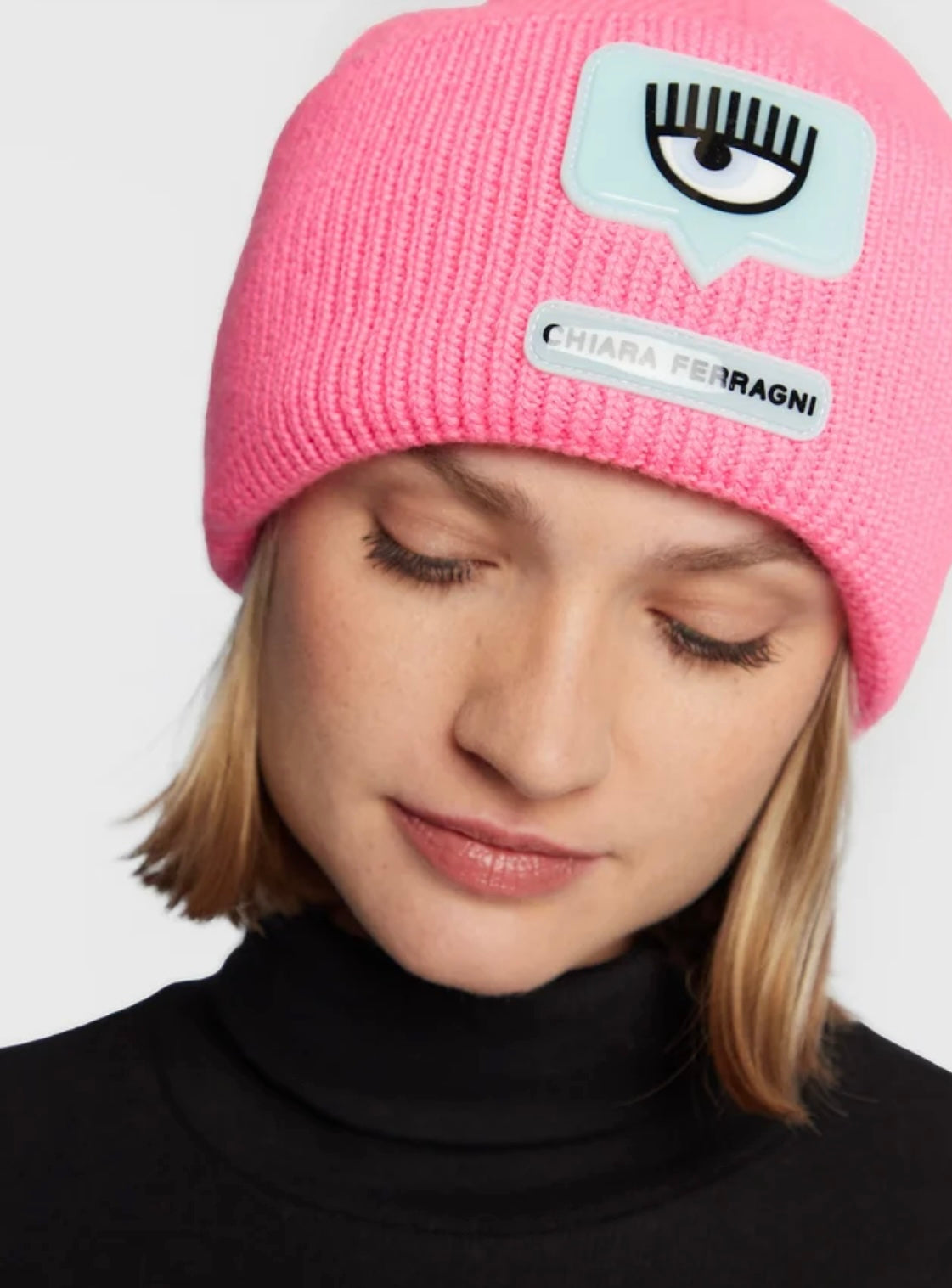 Gorro Chiara Ferragni
