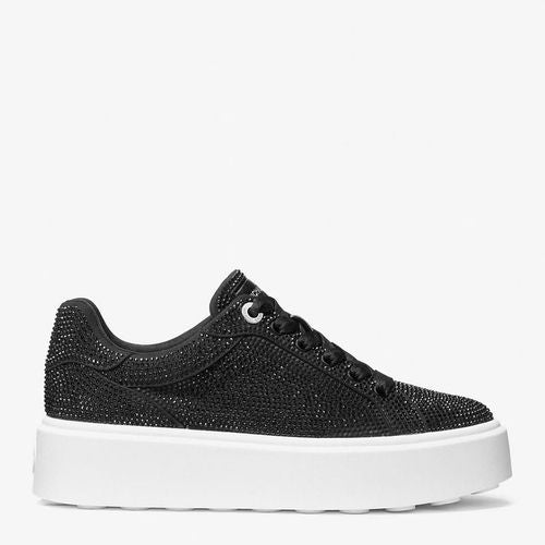 Zapatillas Michael Kors Romey Black