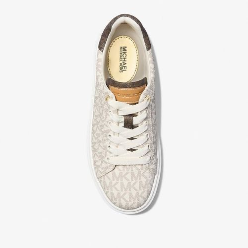 Zapatillas Michael Kors Romey Vainilla