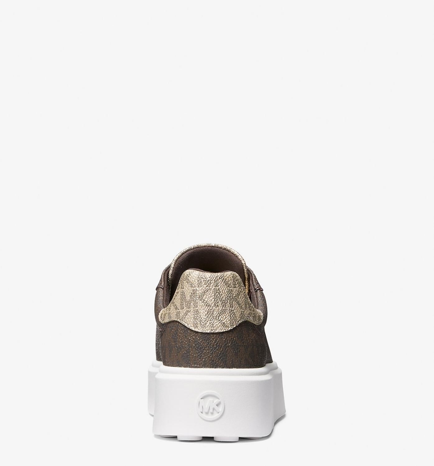 Zapatillas Michael Kors Romey Metallic