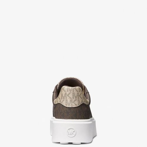Zapatillas Michael Kors Romey Metallic