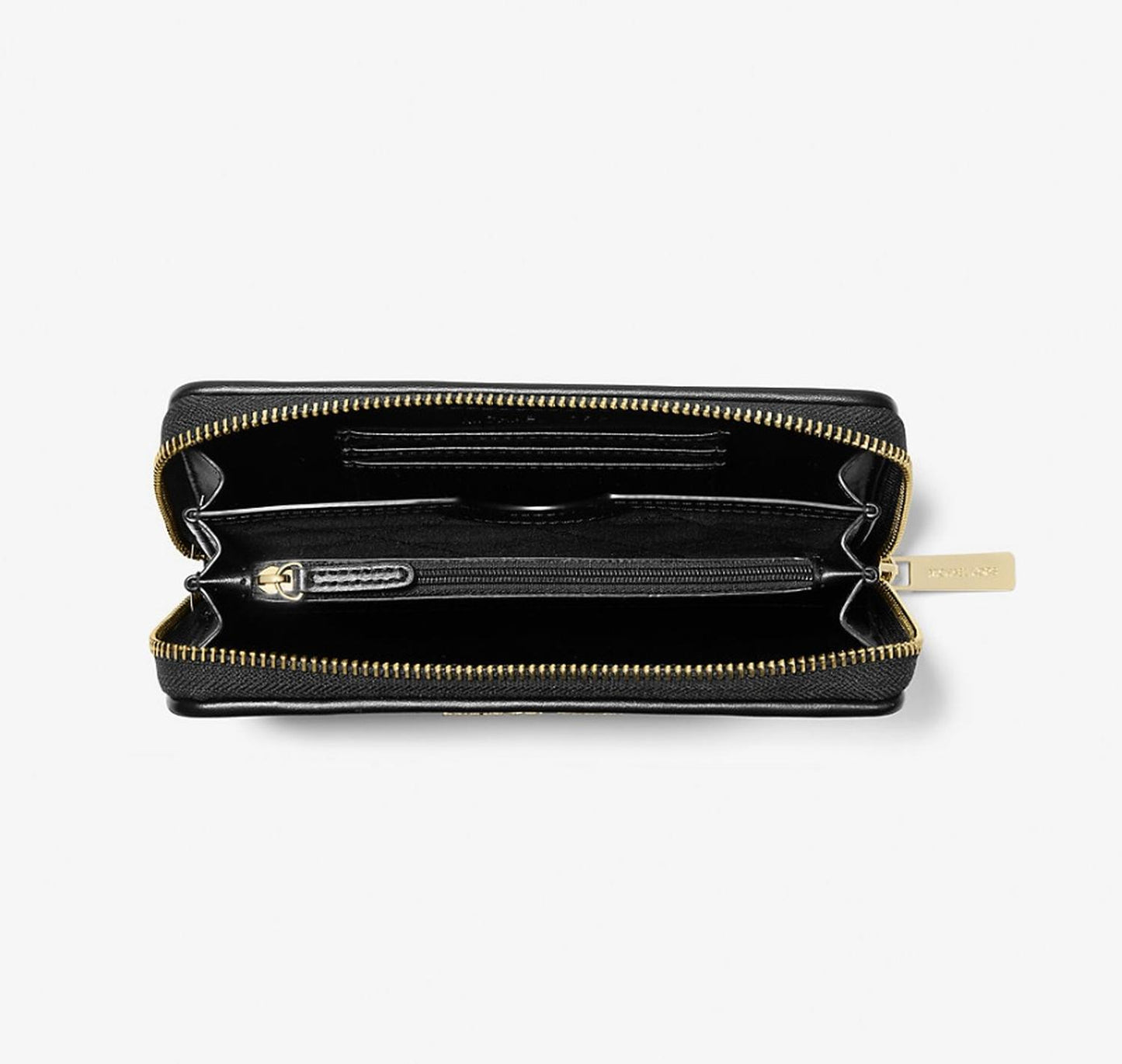 Billetera Michael Kors Woven