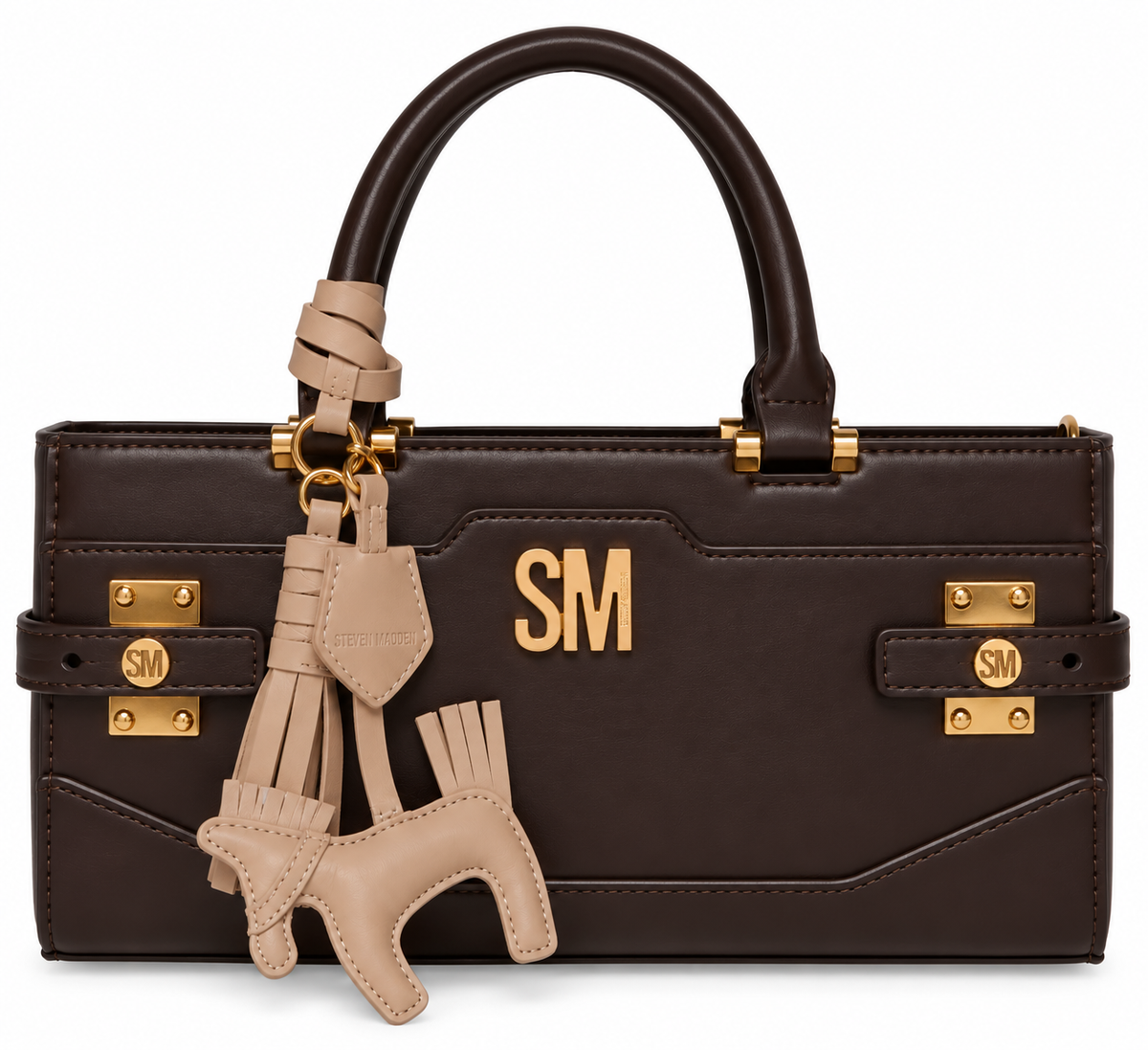 Cartera Steve Madden Bmead East West