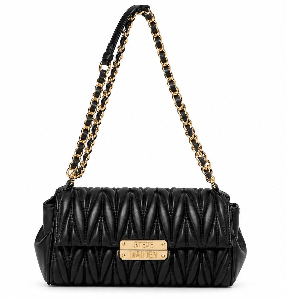 Cartera Steve Madden Byork Quilted