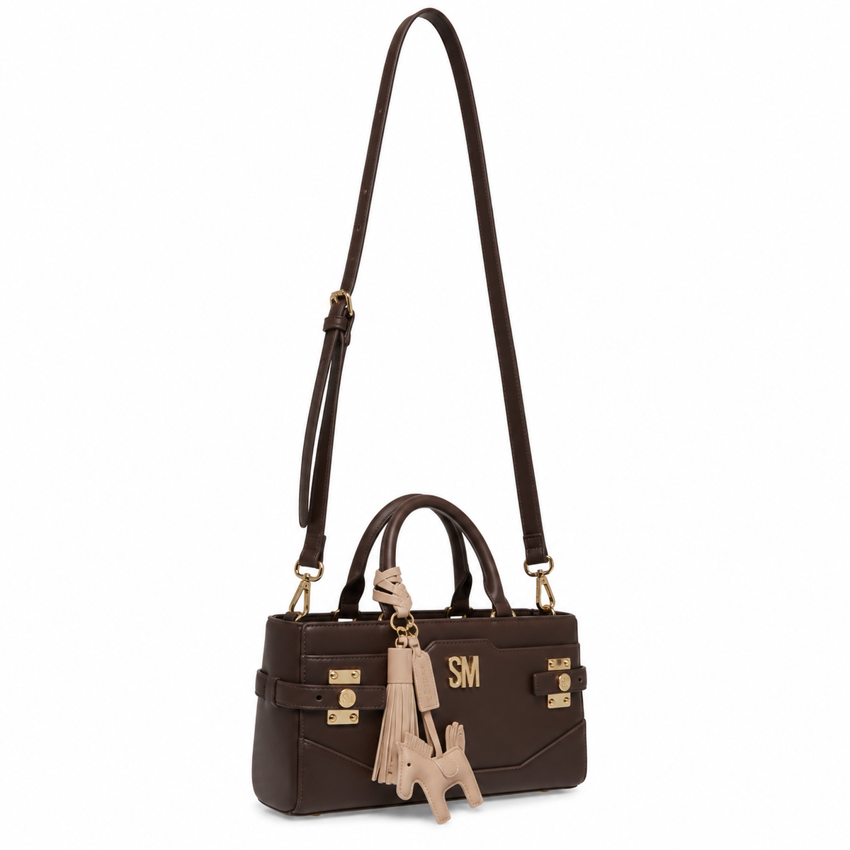Cartera Steve Madden Bmead East West