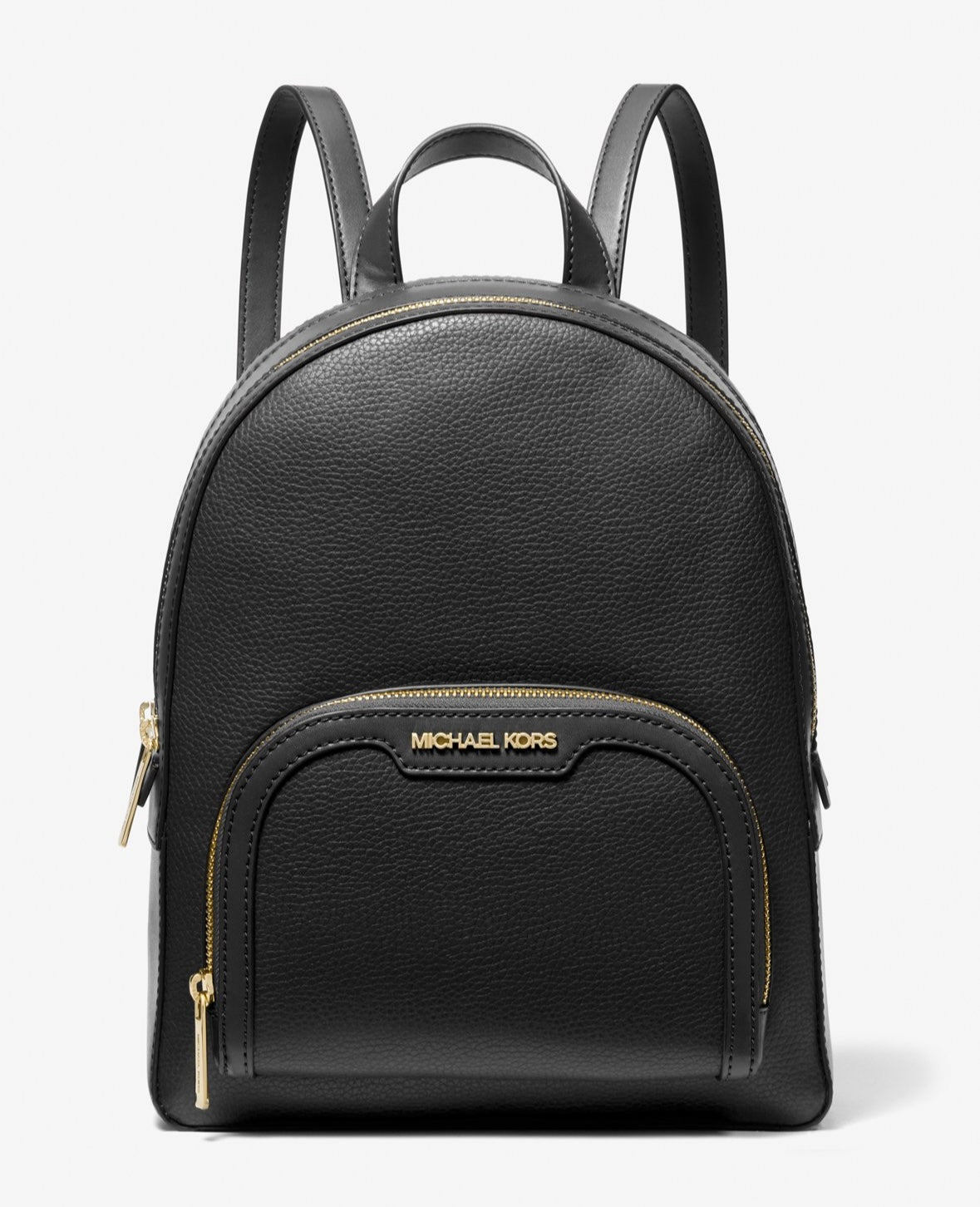 Mochila Michael Kors Jaycee Black