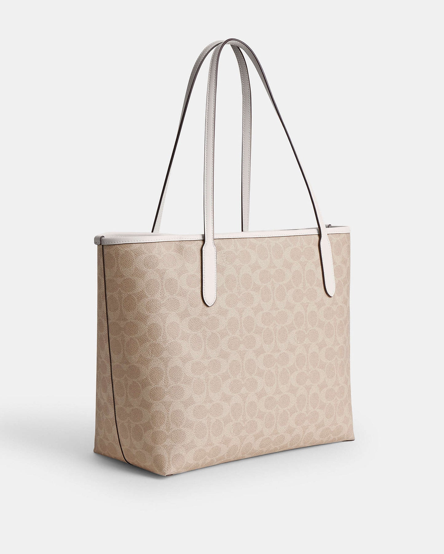 Cartera Coach City Tote