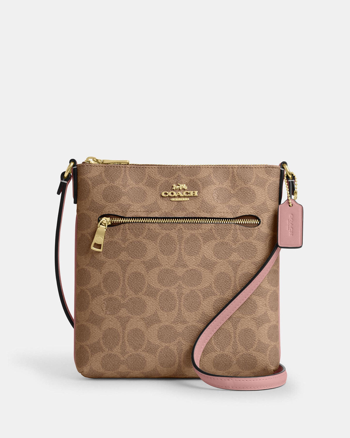 Cartera Coach Rowan