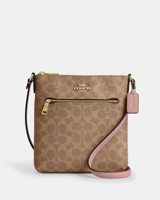 Cartera Coach Rowan