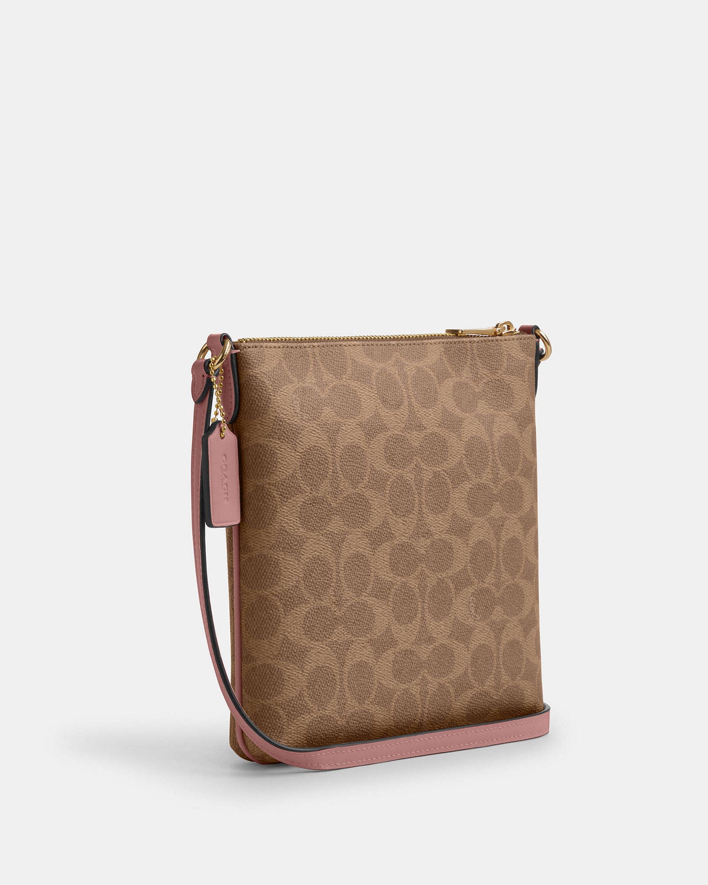 Cartera Coach Rowan