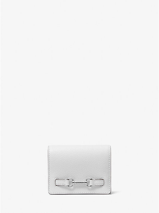Billetera Michael Kors Carson Leather
