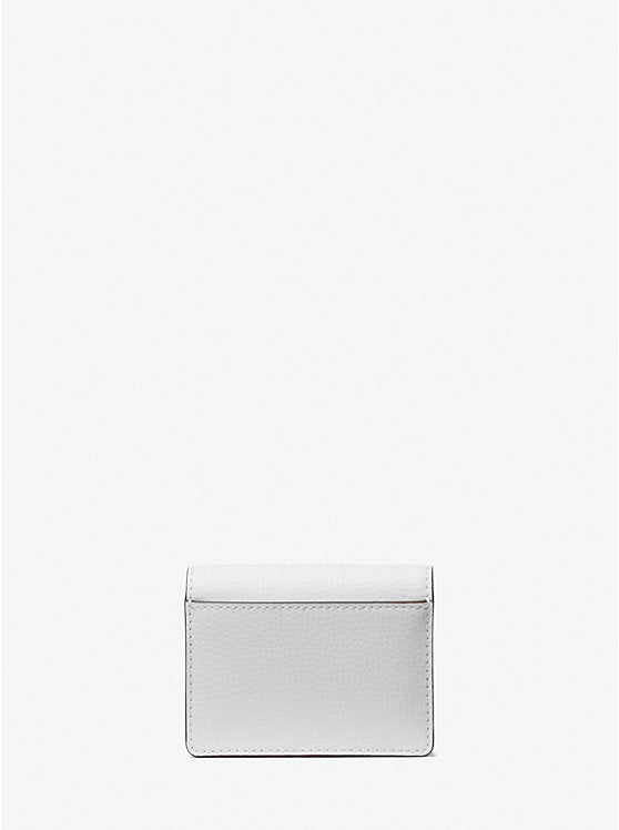 Billetera Michael Kors Carson Leather