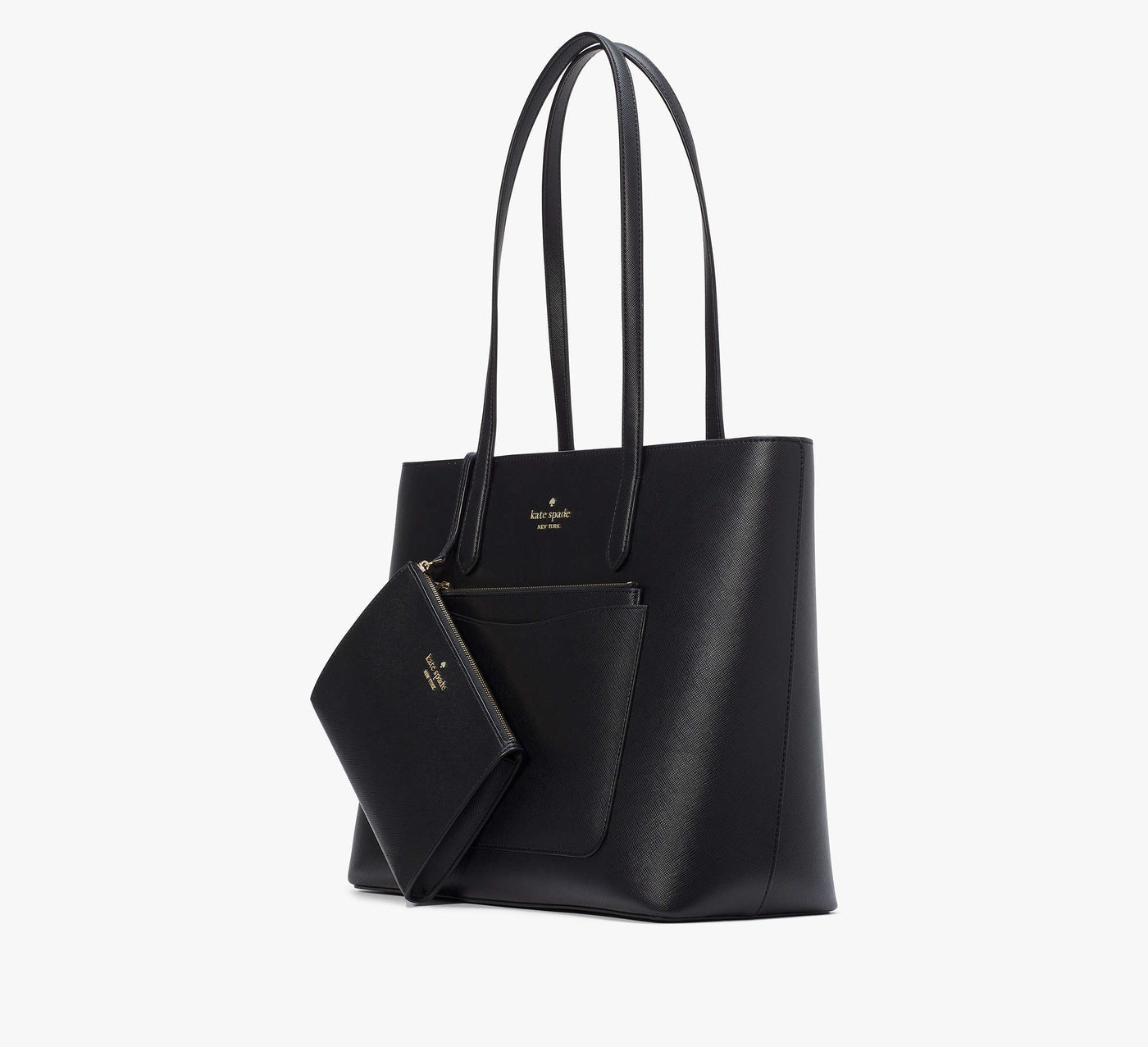 Cartera Tote Kate Spade Staci Set 3 en 1