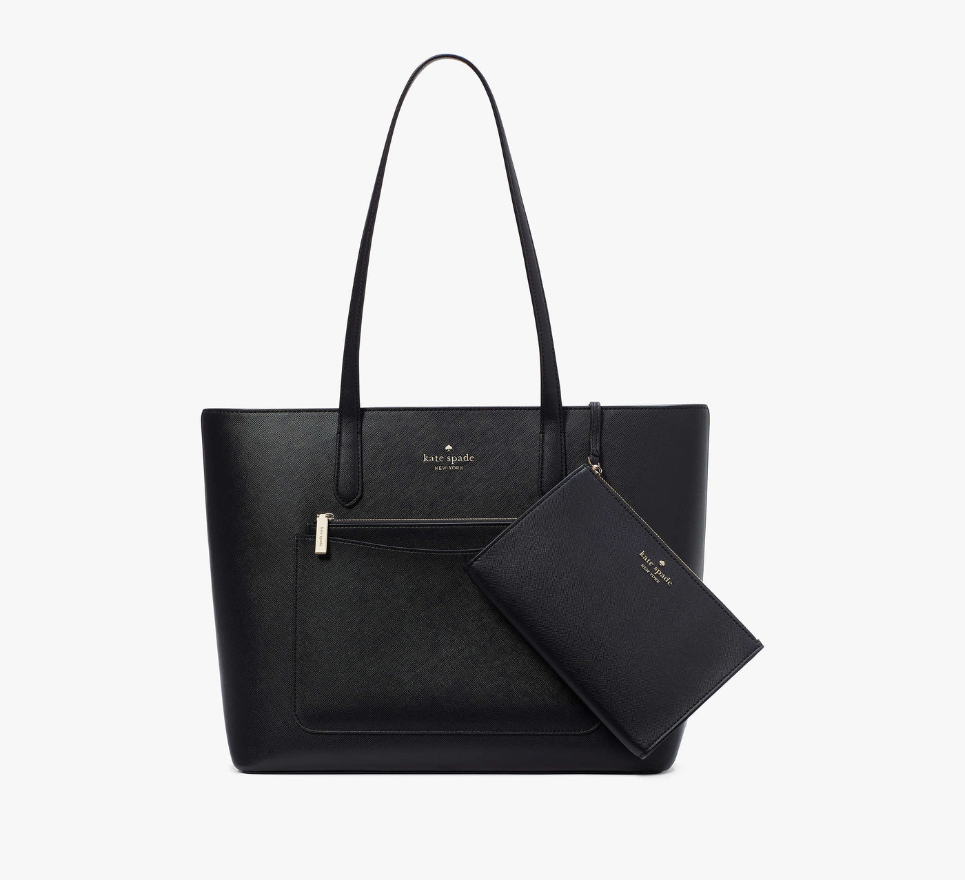 Cartera Tote Kate Spade Staci Set 3 en 1
