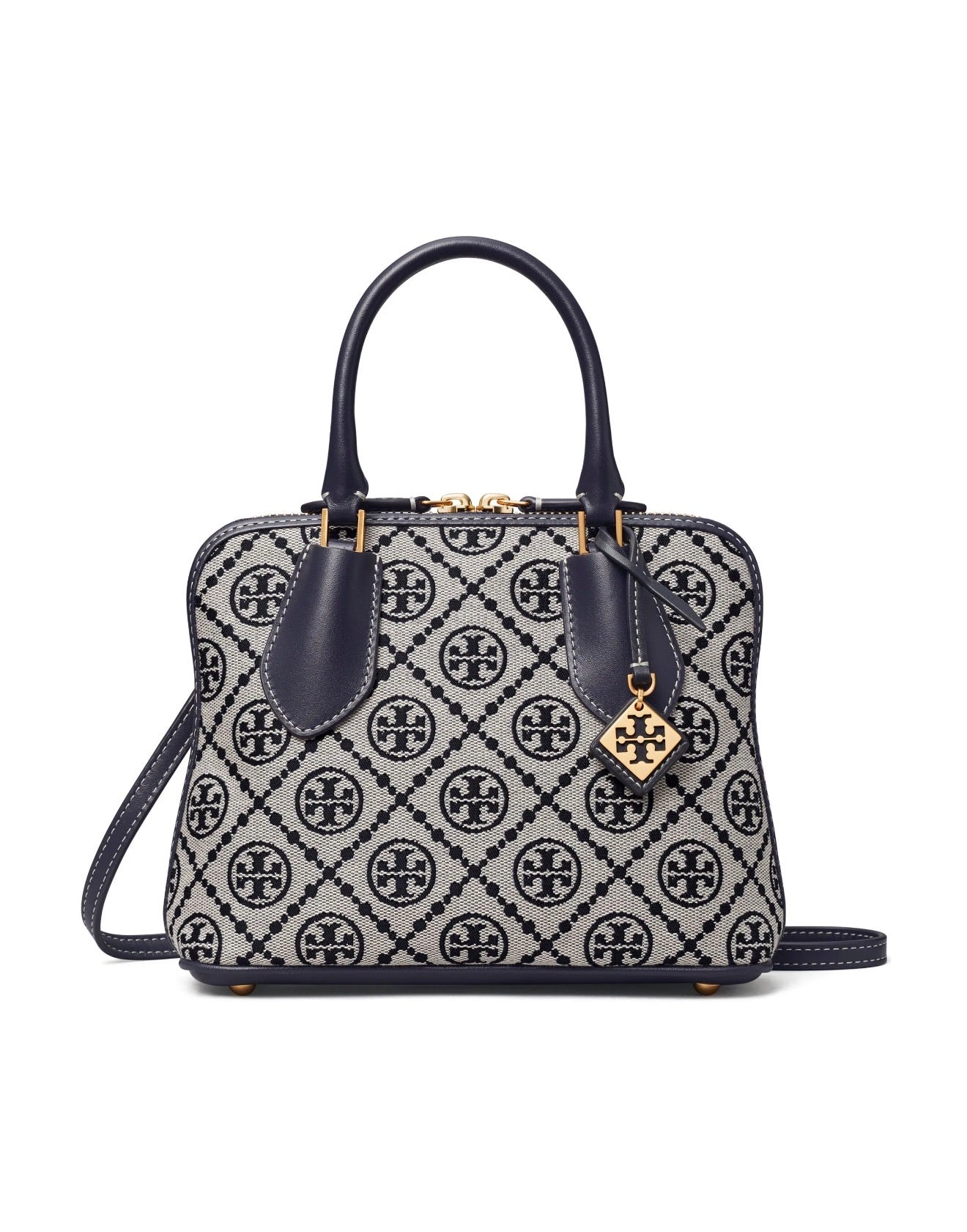 Cartera Tory Burch Mini Swing Bag