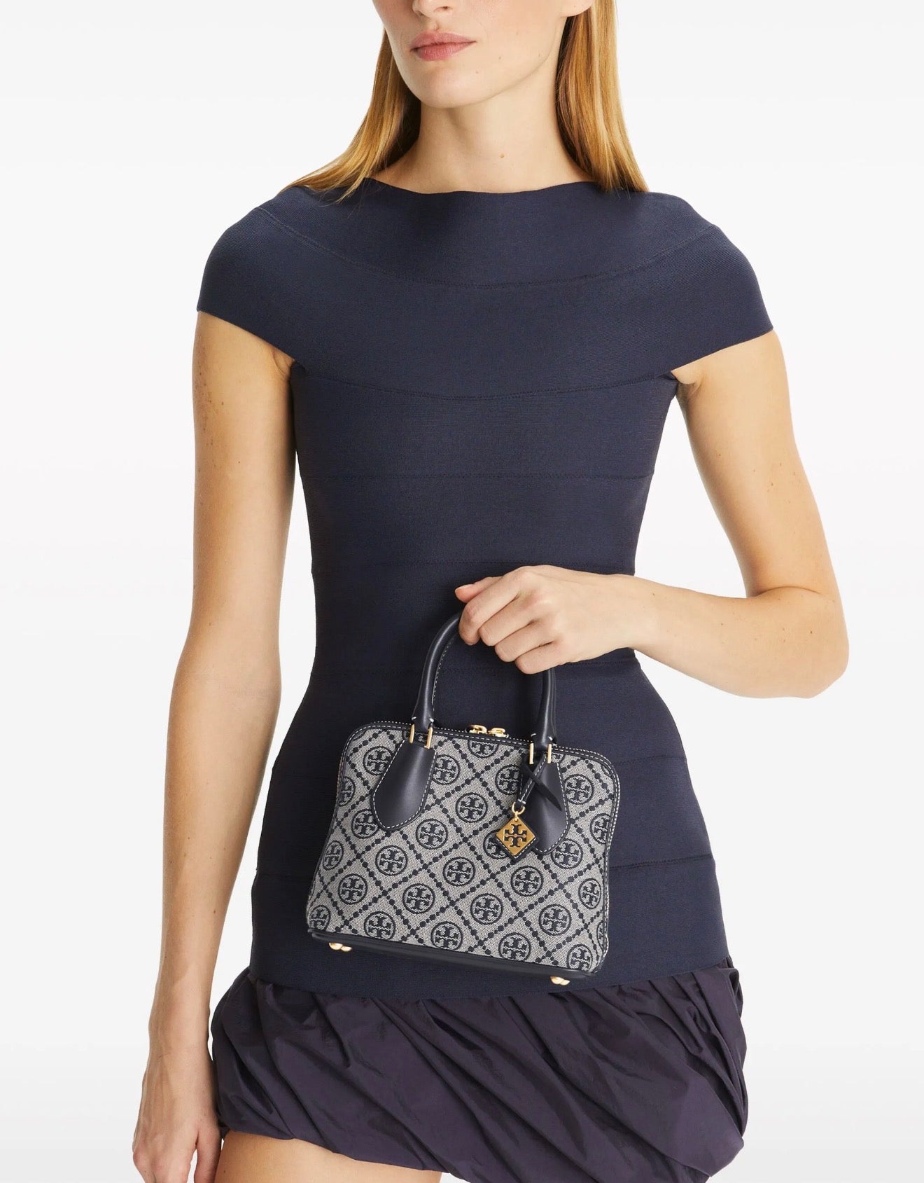Cartera Tory Burch Mini Swing Bag