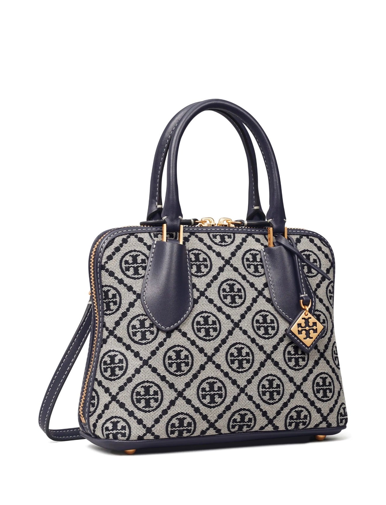 Cartera Tory Burch Mini Swing Bag