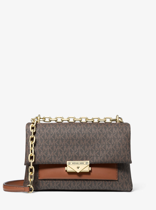Cartera Michael Kors Cece Signature