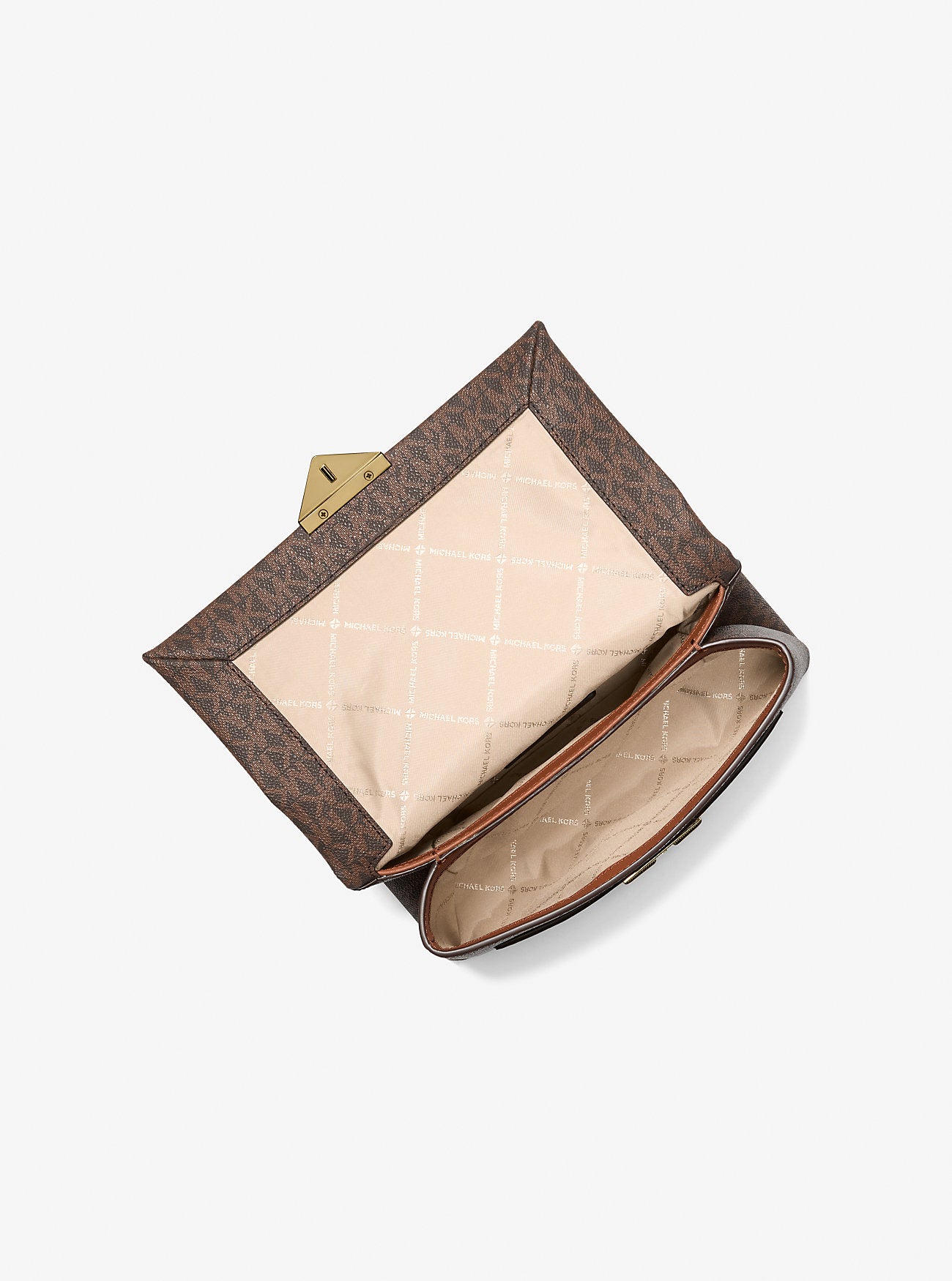 Cartera Michael Kors Cece Signature