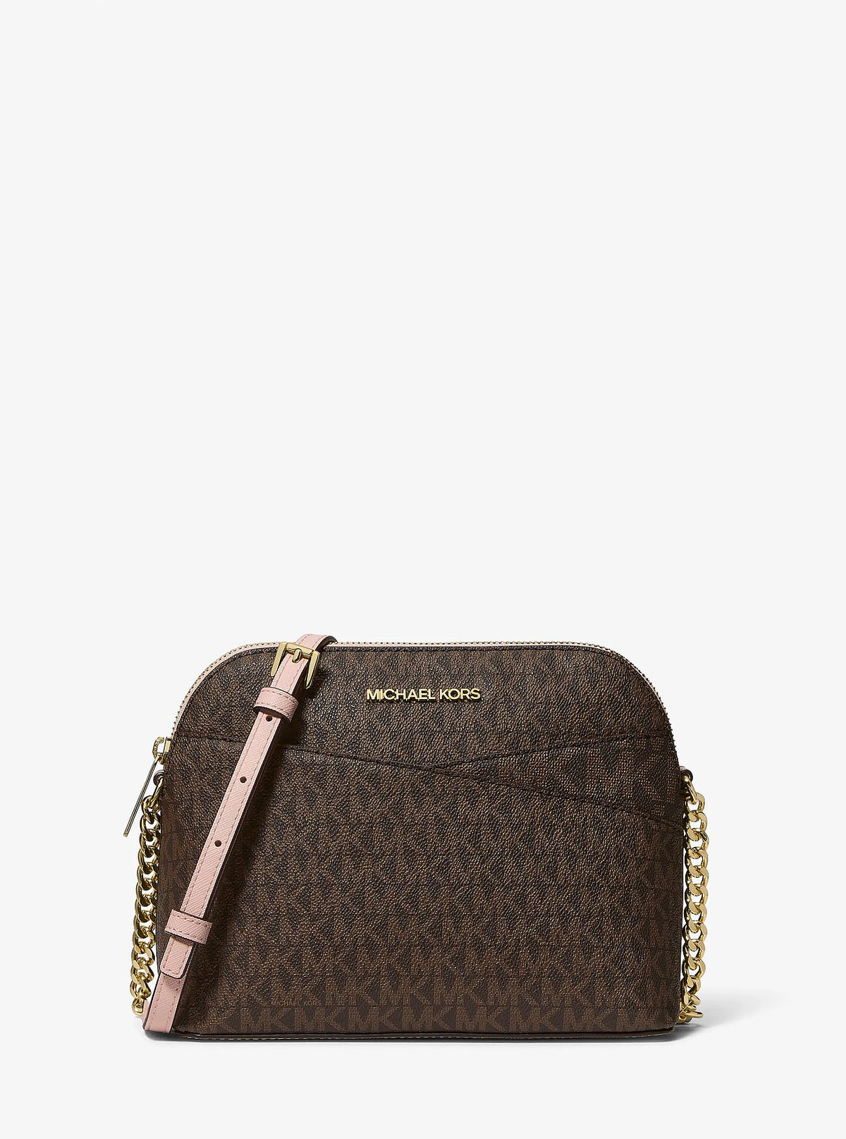 Cartera Michael Kors Dome New Collection