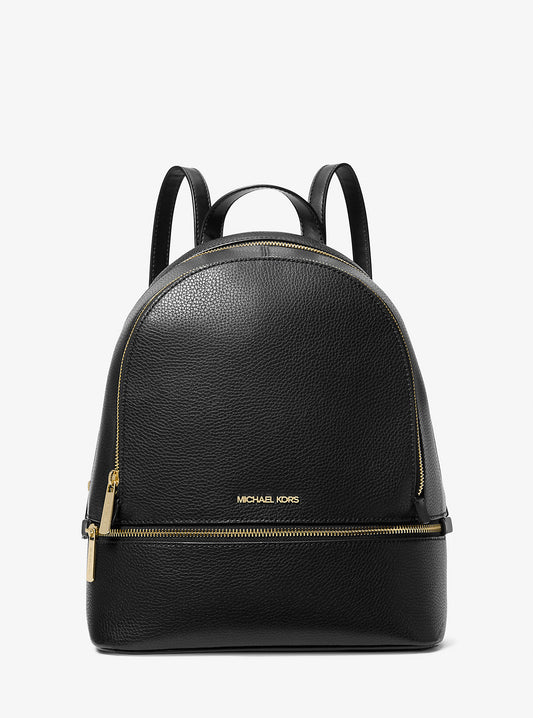 Mochila Michael Kors Rhea Leather