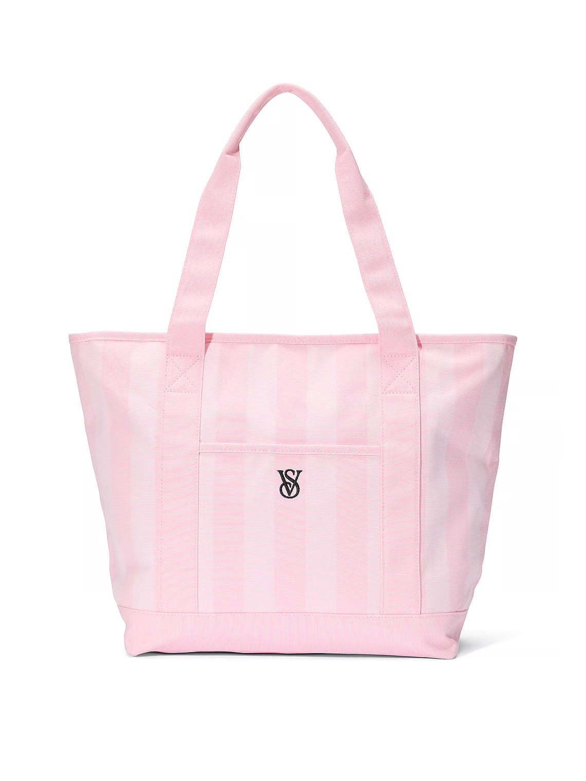 Cartera Victoria's Secret Signature Canvas Tote