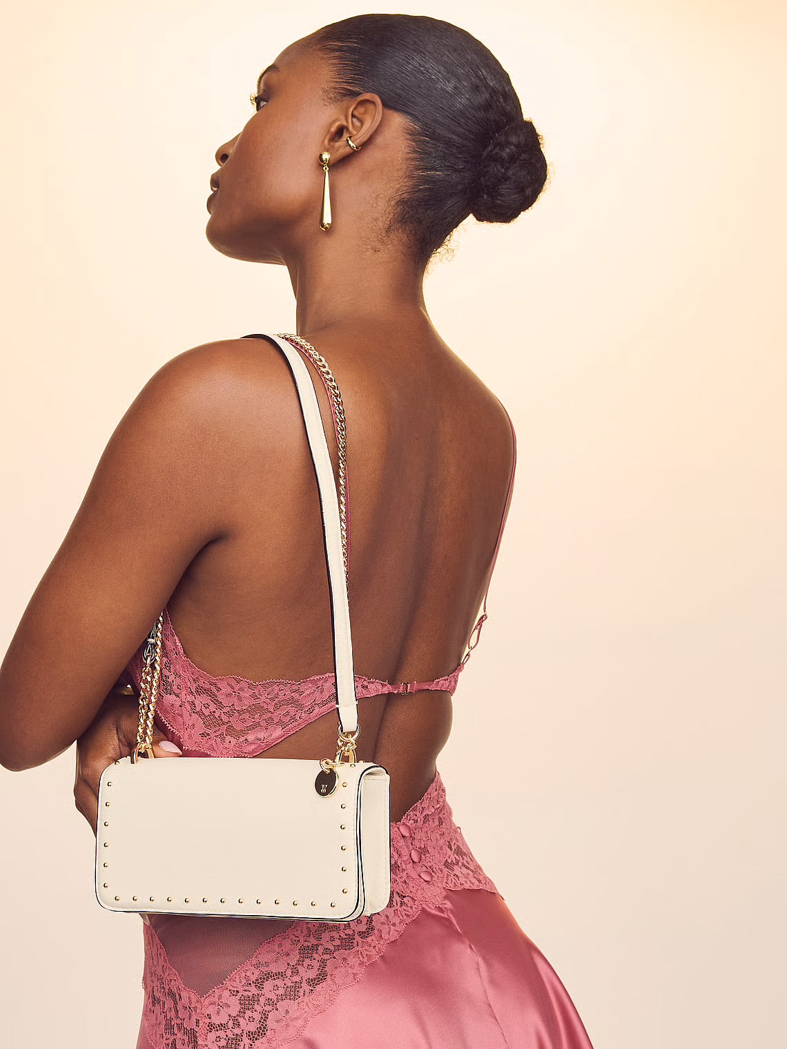 Cartera Victoria's Secret City Mini