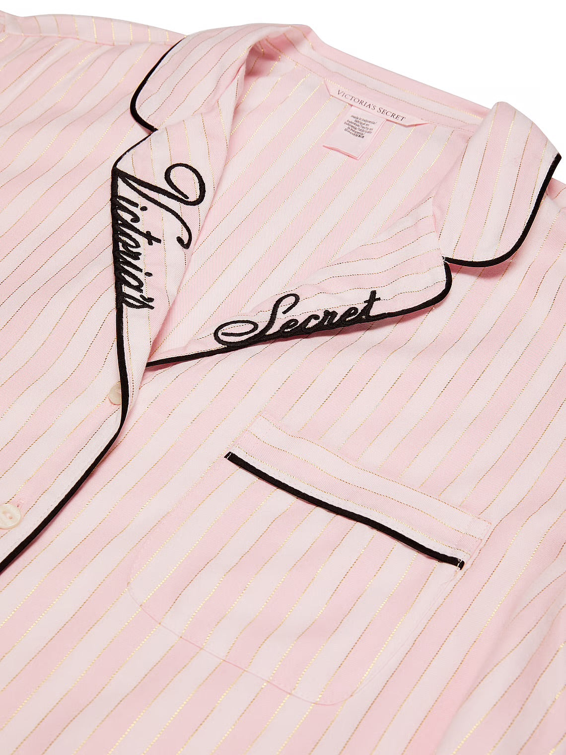 Pijama Victoria's Secret Set