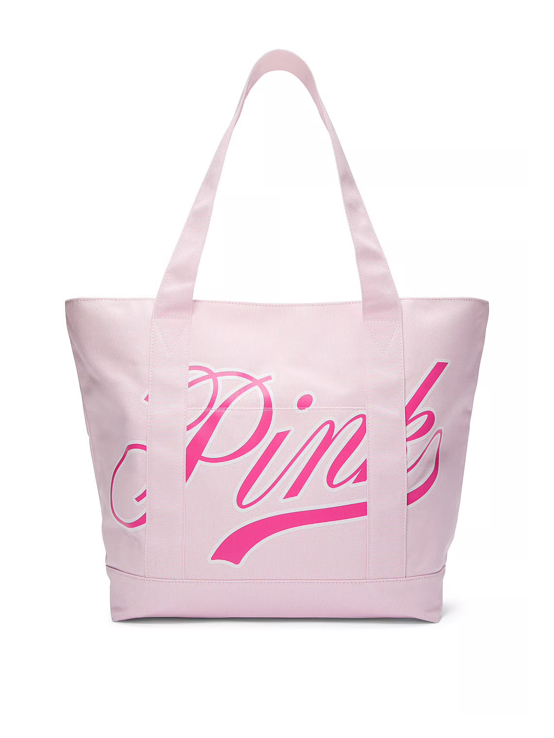 Cartera Victoria's Secret Pink Takeaway Bag