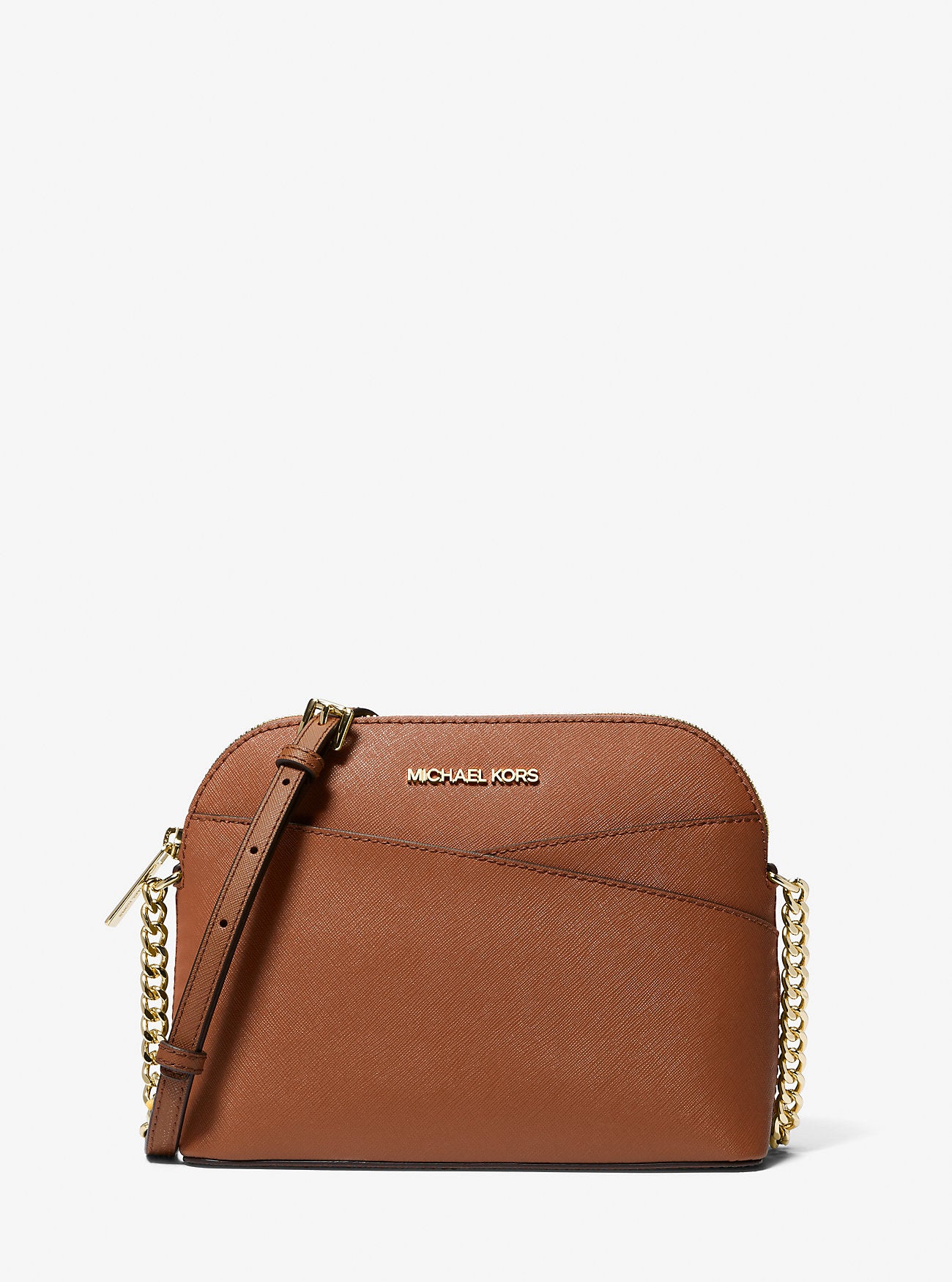 Cartera Michael Kors Dome Luggage