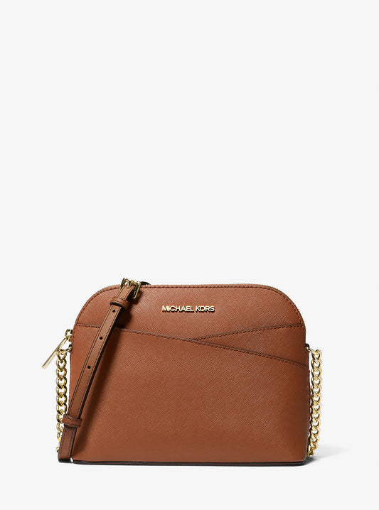 Cartera Michael Kors Dome Luggage