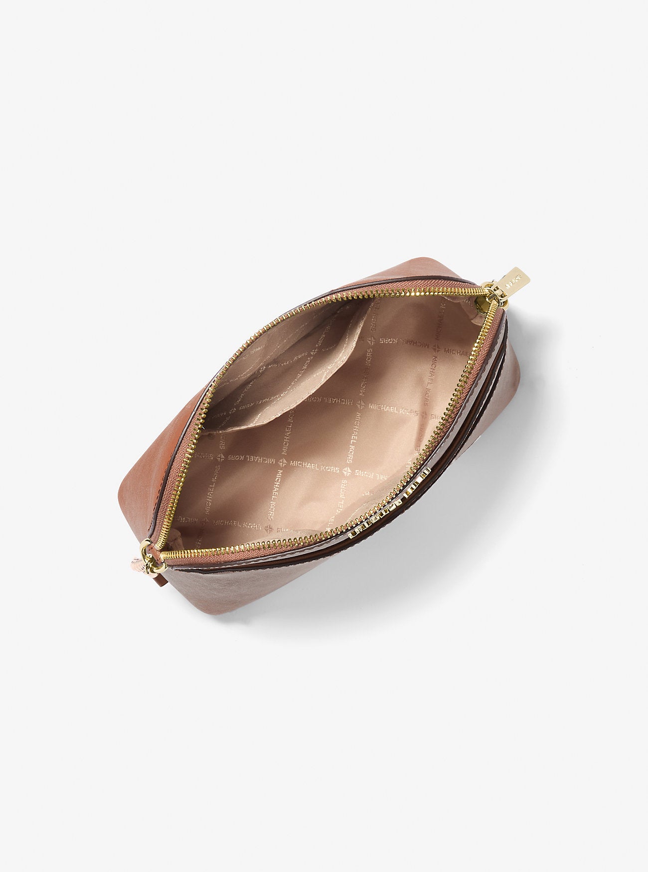 Cartera Michael Kors Dome Luggage