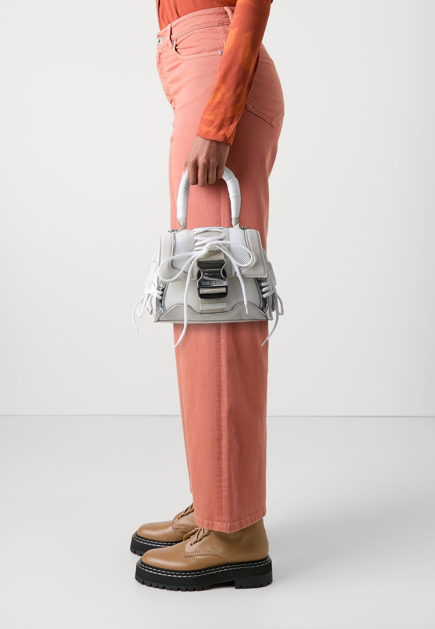 Cartera Steve Madden Bdiego