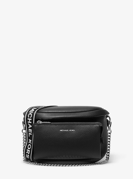 Banano Michael Kors Slater Sling Pack Black