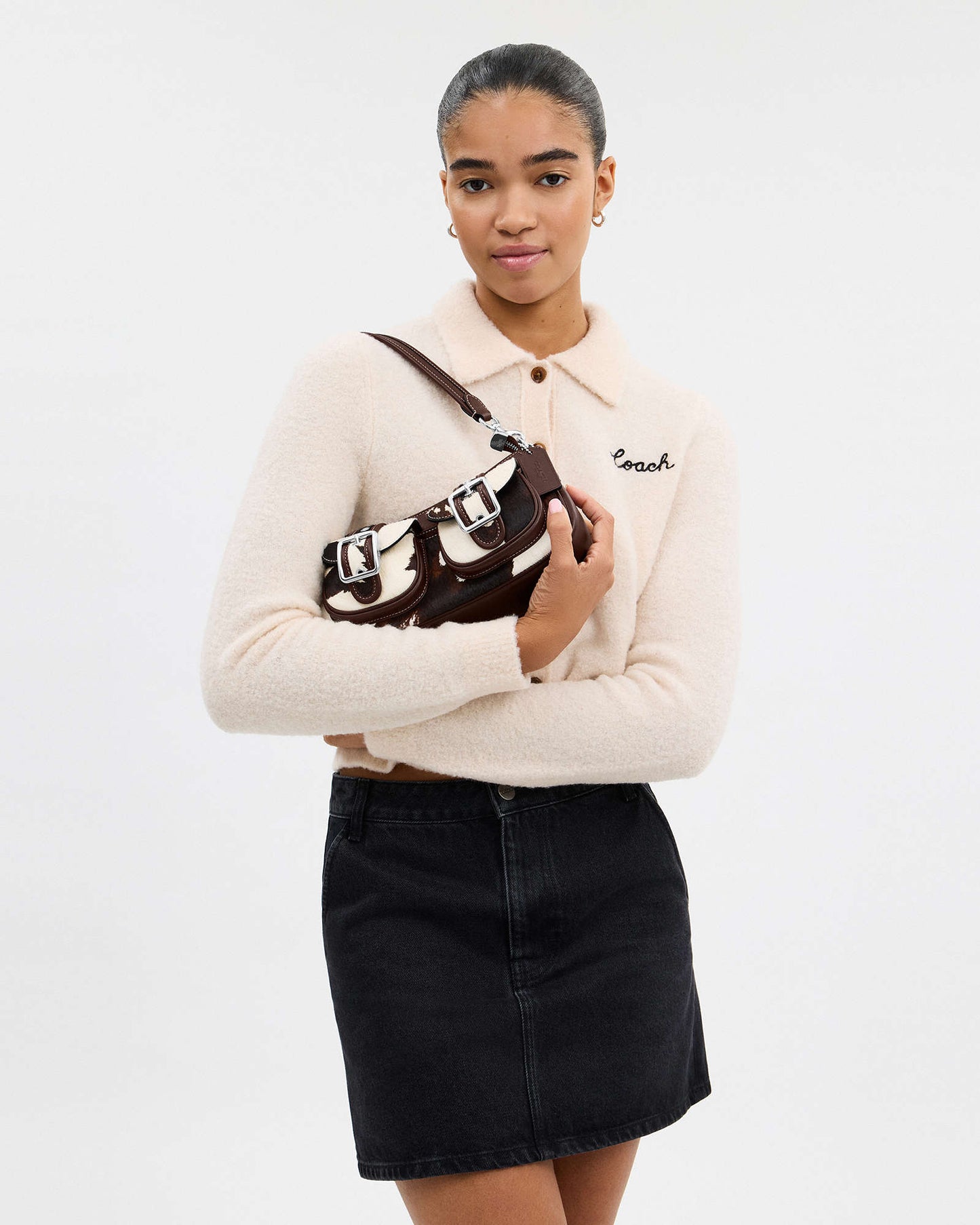 Cartera Coach Ashton Bag