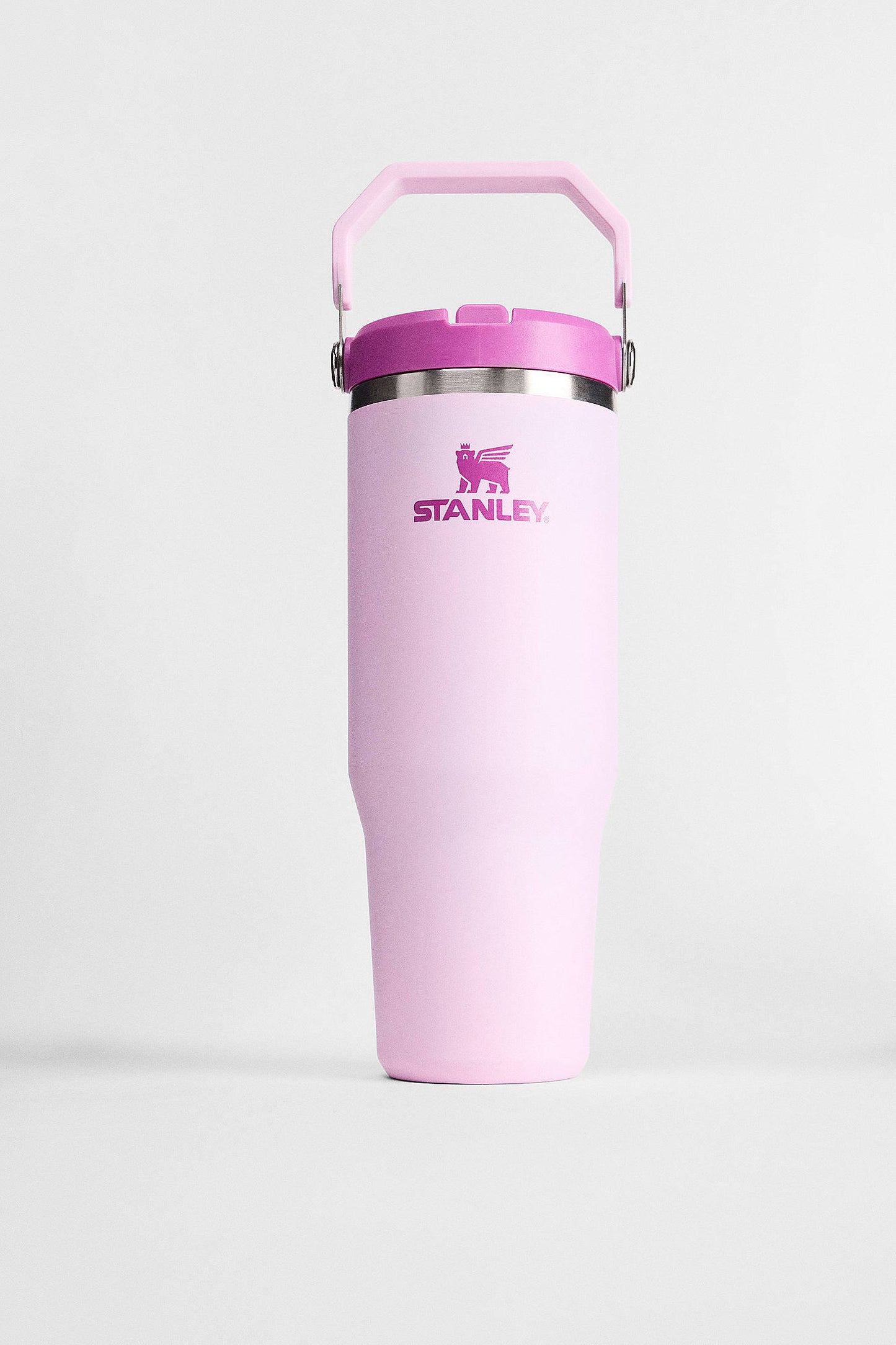 Botella Térmica Stanley Cherry Blossom Classic Flip Straw 887ml / 30 oz