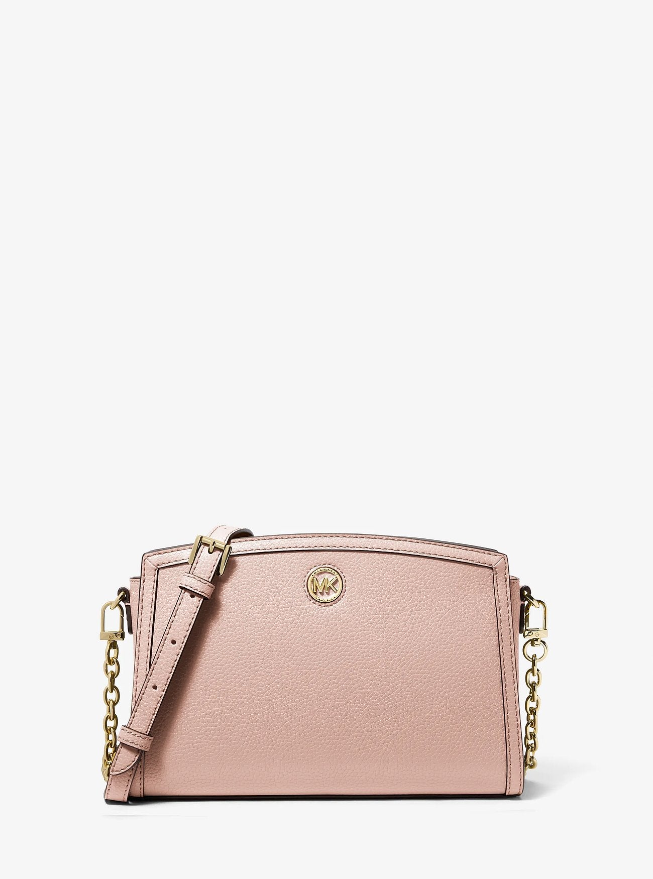 Cartera Michael Kors Chantal Leather