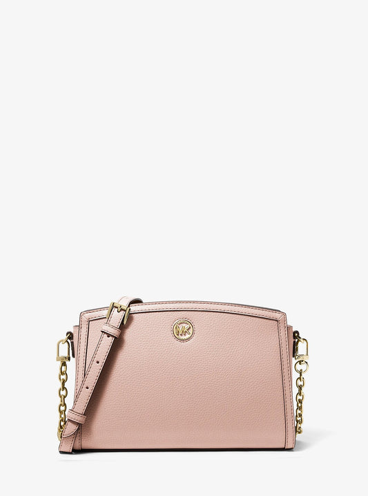 Cartera Michael Kors Chantal Leather