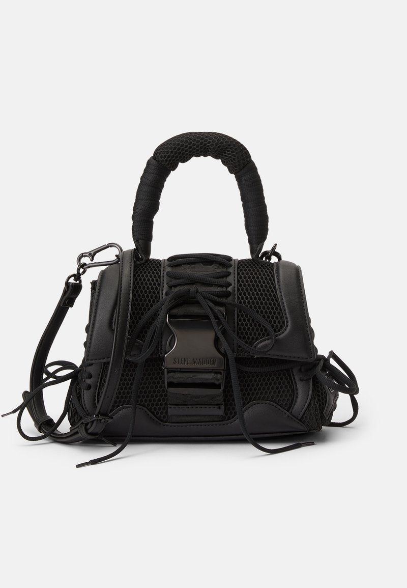 Cartera Steve Madden Bdiego Black
