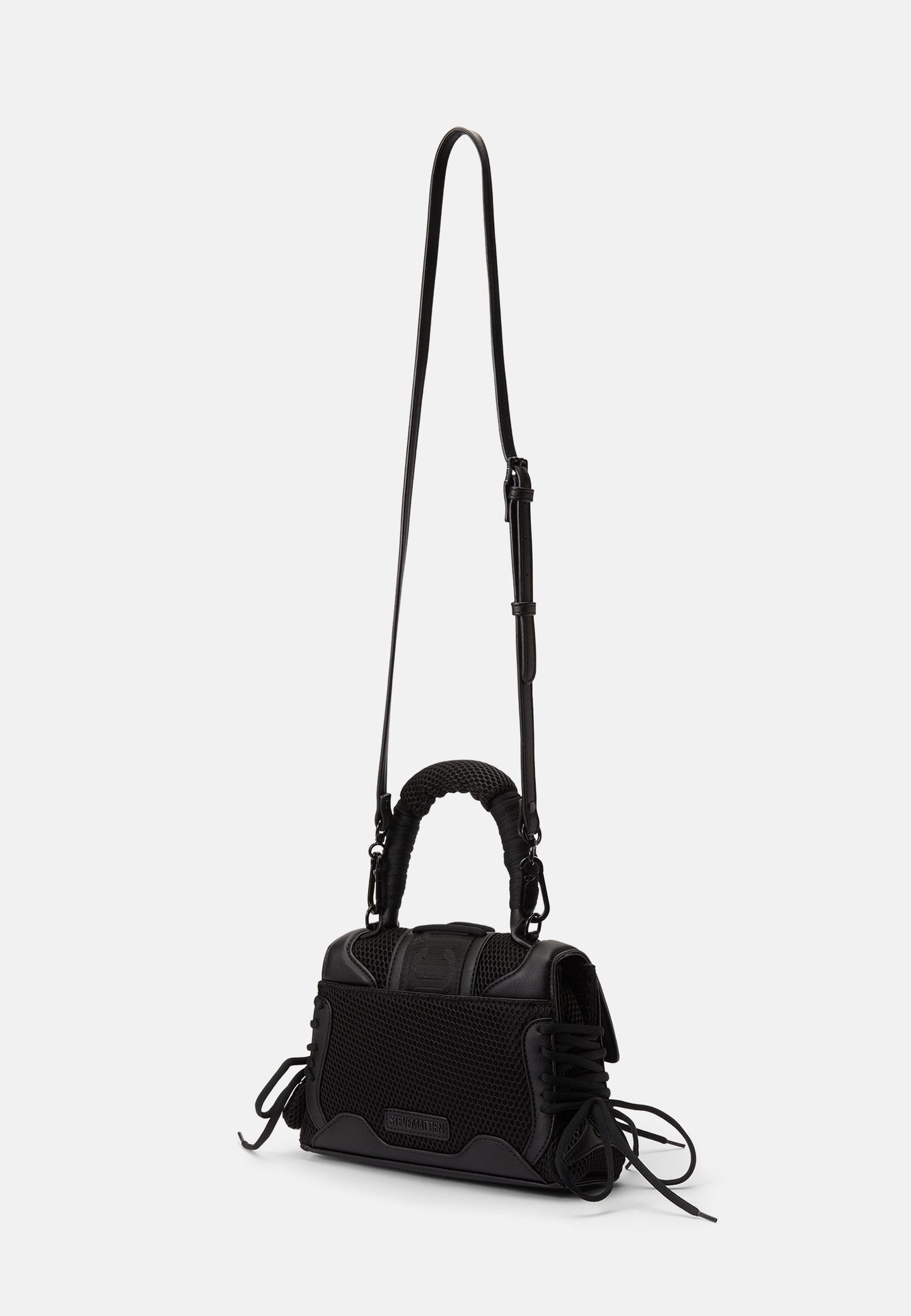 Cartera Steve Madden Bdiego Black