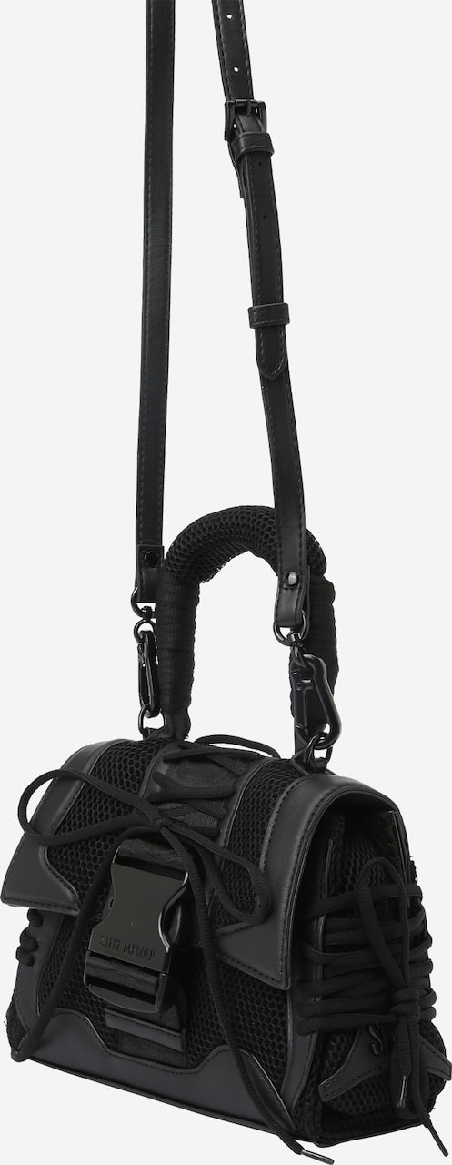 Cartera Steve Madden Bdiego Black