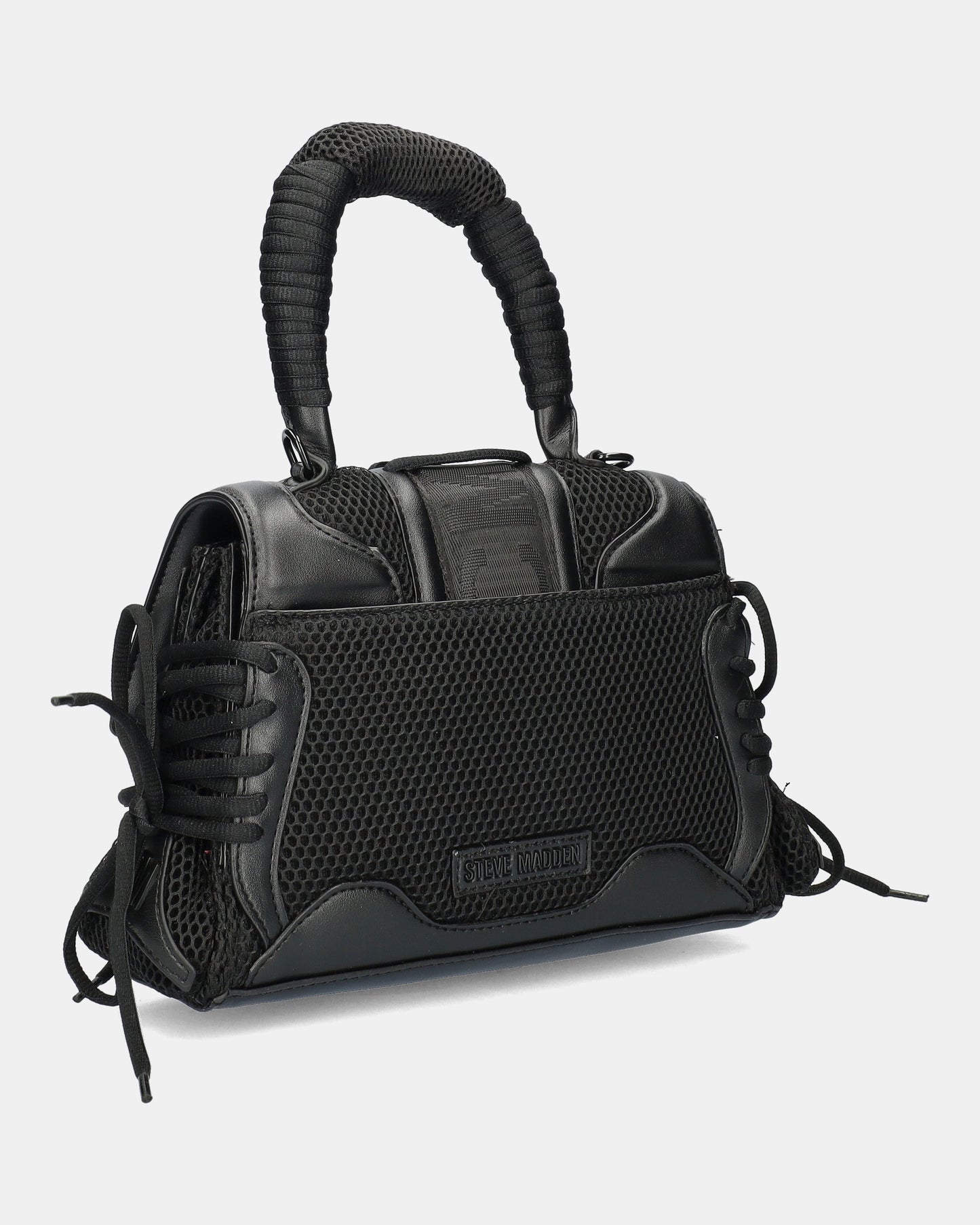 Cartera Steve Madden Bdiego Black