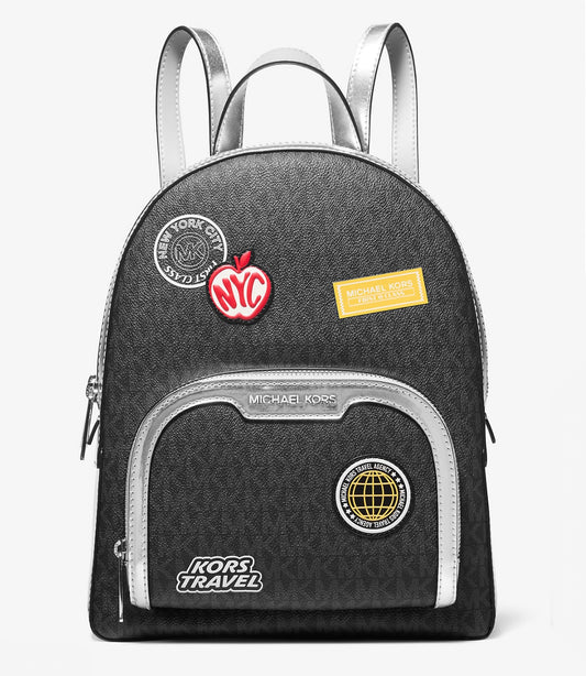 Mochila Michael Kors Jaycee Limited Edition Black