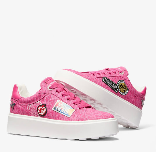 Zapatillas Michael Kors Romey Limited Edition